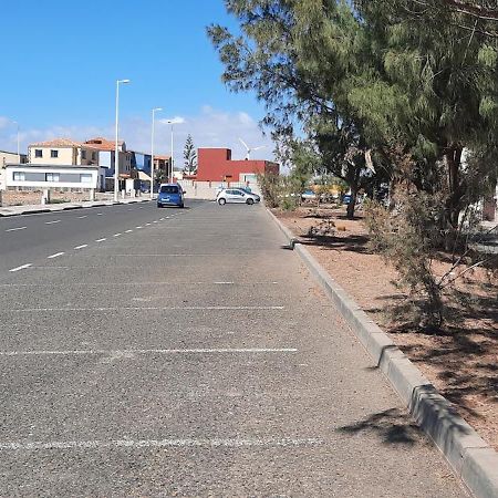 Las Gaviotas Beach Pozo Izquierdo ภายนอก รูปภาพ