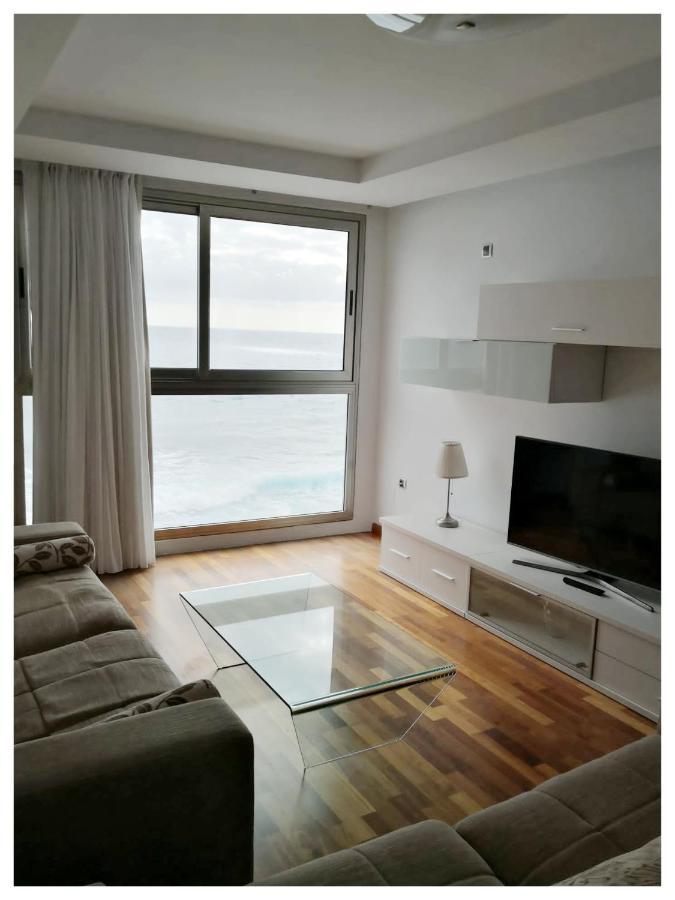 Las Gaviotas Beach Pozo Izquierdo ภายนอก รูปภาพ
