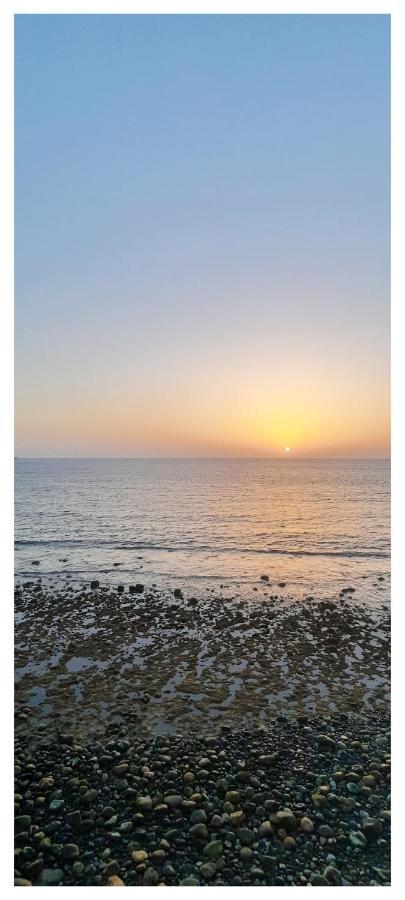 Las Gaviotas Beach Pozo Izquierdo ภายนอก รูปภาพ