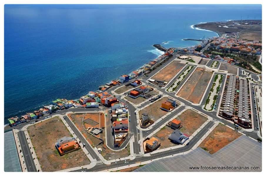 Las Gaviotas Beach Pozo Izquierdo ภายนอก รูปภาพ